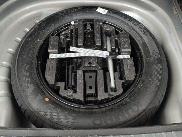 SKODA Octavia usata, con Sedile posteriore sdoppiato