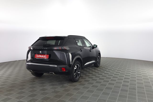 PEUGEOT 2008 usata 3