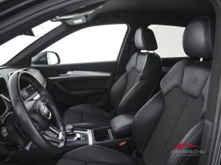 AUDI Q5 usata 8