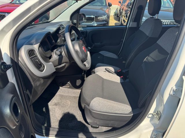 FIAT Panda usata, con Controllo trazione