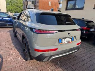 DS AUTOMOBILES DS 7 usata, con Autoradio