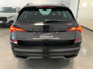 SKODA Kamiq usata, con Alzacristalli elettrici