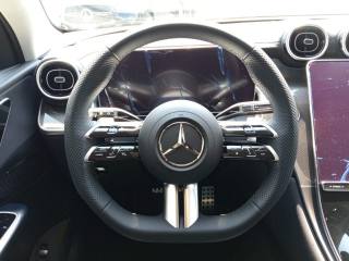 MERCEDES-BENZ GLC 300 usata, con ESP