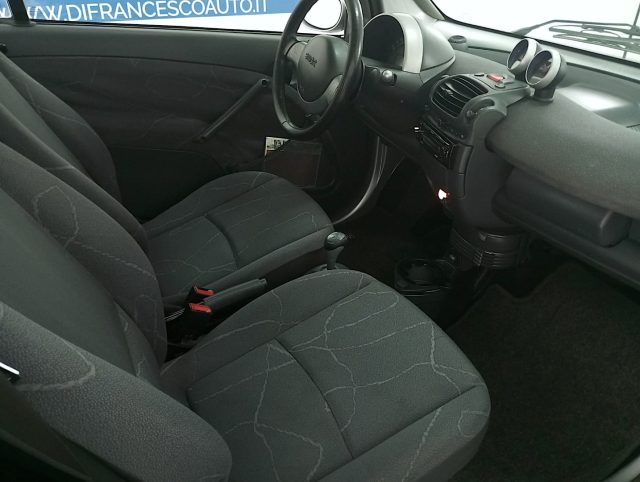 SMART ForTwo usata 11