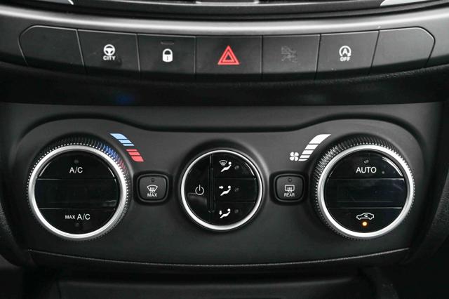 FIAT Tipo usata, con Bluetooth
