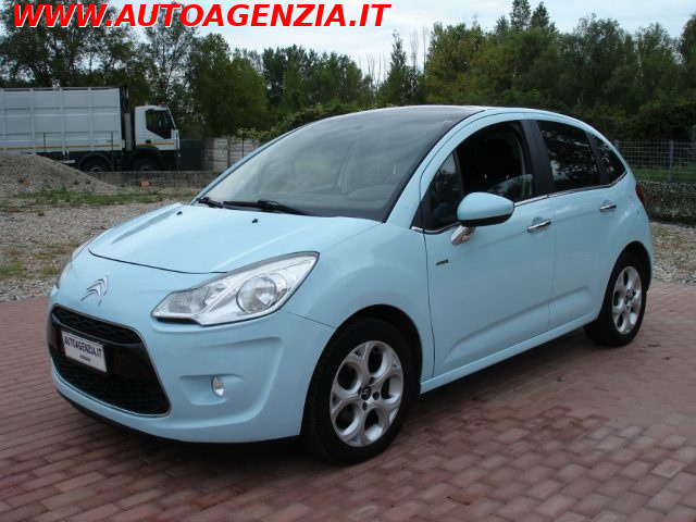 CITROEN C3 usata 0