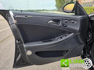 MERCEDES-BENZ CLS 350 usata 28