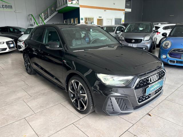 AUDI A1 usata, con Airbag Passeggero