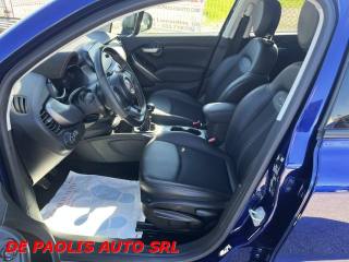 FIAT 500X usata, con Cerchi in lega