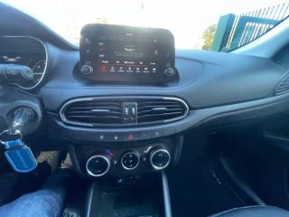 FIAT Tipo usata, con ESP