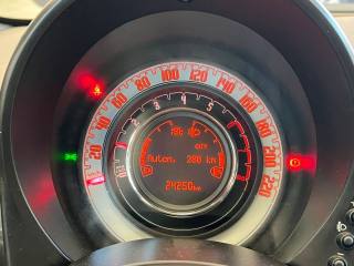 FIAT 500 usata, con ESP