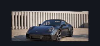 PORSCHE 992 .2 992.2 Carrera Cabriolet "21 turbo S /Pelle/Bose