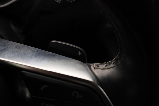 AUDI TTS usata 55