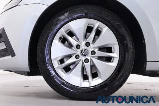 SKODA Octavia usata, con ESP