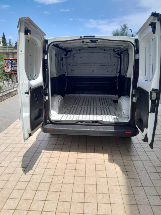 FIAT Talento usata 17