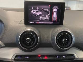 AUDI Q2 usata, con Chiusura centralizzata telecomandata