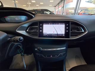 PEUGEOT 308 usata, con Cruise Control