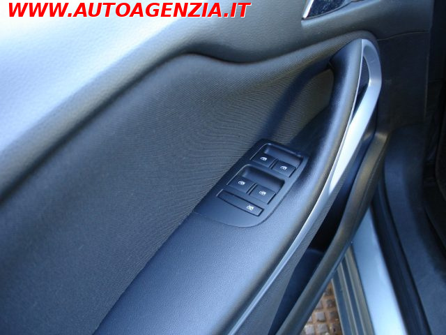 OPEL Zafira Tourer usata 17