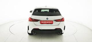 BMW 118 usata, con Boardcomputer