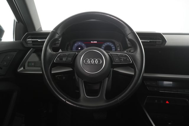 AUDI A3 usata 5
