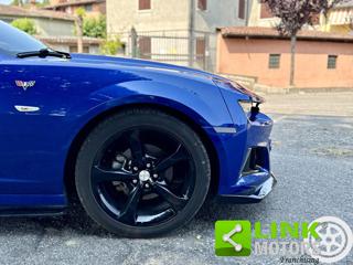 CHEVROLET Camaro usata, con Sistema di navigazione