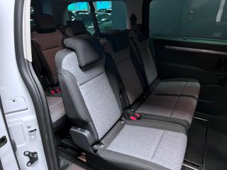 CITROEN Spacetourer usata, con Controllo automatico clima