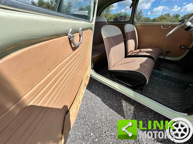 FIAT 600 usata 9