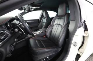 MASERATI Ghibli usata 8