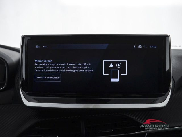 PEUGEOT 2008 usata 14