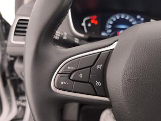 RENAULT Megane usata, con Fendinebbia
