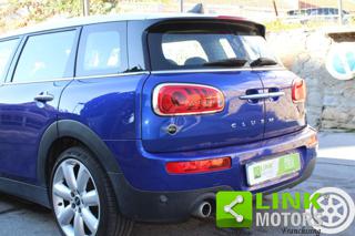 MINI Clubman usata, con Autoradio