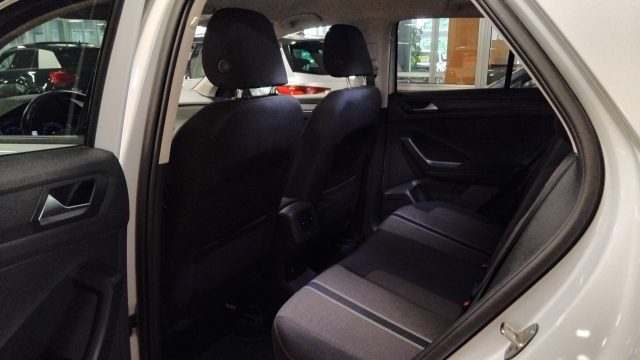 VOLKSWAGEN T-Roc usata, con Controllo trazione