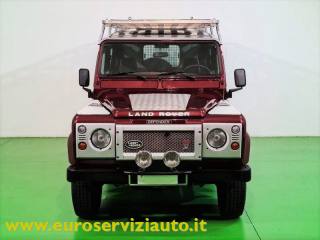 LAND ROVER Defender usata, con Climatizzatore