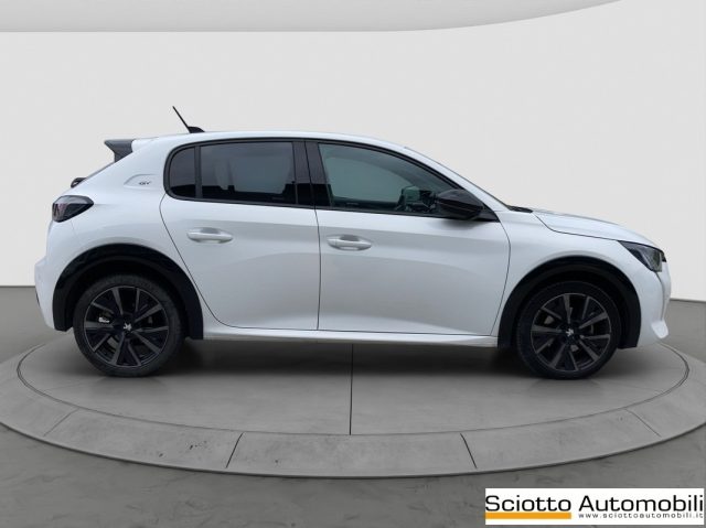 PEUGEOT 208 usata, con Chiusura centralizzata