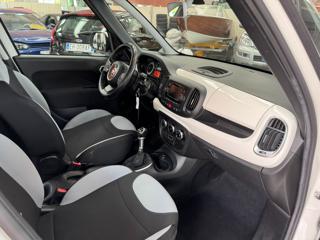 FIAT 500L usata, con Bluetooth