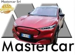 FORD Mustang Mach-e  standard range rwd 269cv Autom - GR681MD