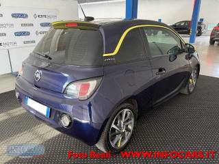 OPEL Adam usata, con Airbag Passeggero