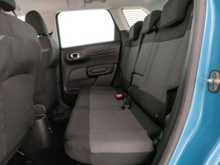 CITROEN C3 Aircross usata, con Sistema di navigazione