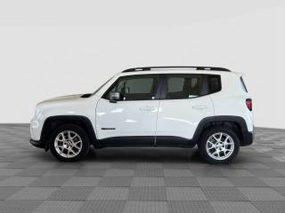 JEEP Renegade usata 1
