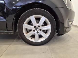 VOLKSWAGEN Polo usata, con Cerchi in lega