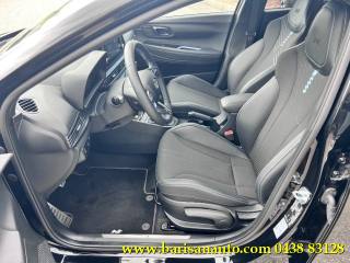HYUNDAI i20 usata, con Alzacristalli elettrici