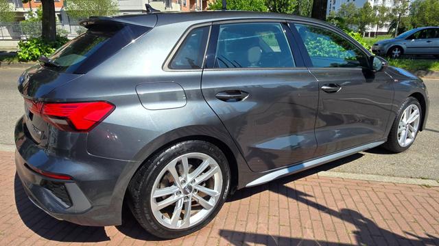 AUDI A3 usata, con Boardcomputer