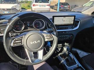 KIA XCeed usata, con Sedile posteriore sdoppiato