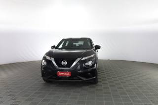 NISSAN Juke Juke 1.0 DIG-T 114 CV N-Connecta