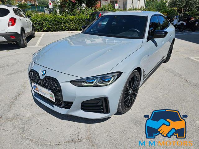 BMW 420 usata, con Cronologia tagliandi