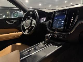 VOLVO XC60 usata, con Controllo trazione