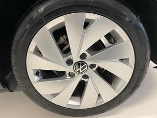 VOLKSWAGEN Golf usata, con Bracciolo