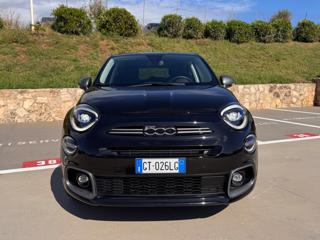 FIAT 500X usata, con Airbag