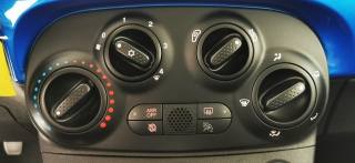 FIAT 500 usata, con ESP