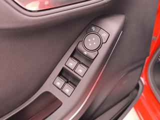 FORD Fiesta usata, con Chiusura centralizzata telecomandata